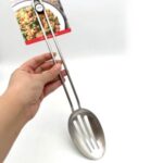 قاشق سرو کن ریکن مدل KUHN RIKON Essential Slotted