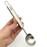 اسکوپ بستنی کن ریکن مدل KUHN RIKON Essential Long