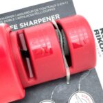 چاقو تیزکن کن ریکن مدل KUHN RIKON Dual