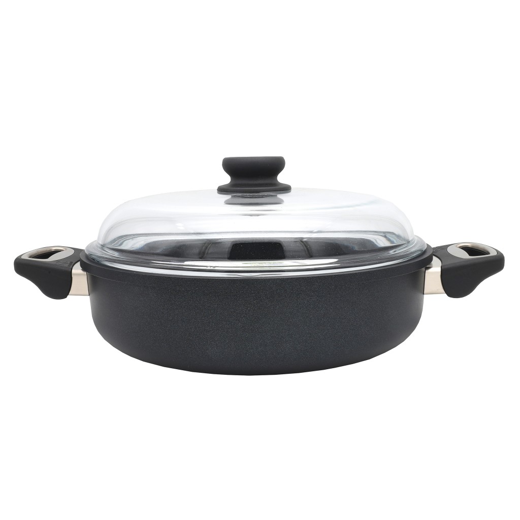 قابلمه اس کا کا مدل SKK Depth 8 سایز 26