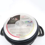 قابلمه اس کا کا مدل SKK High NEW سایز 16 - تصویر 2