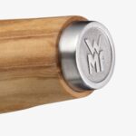 سرویس چاقو 6 پارچه دبلیو ام اف مدل WMF Grand Wood - تصویر 2