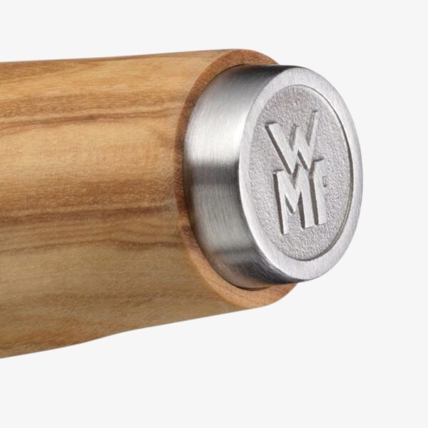 سرویس چاقو 6 پارچه دبلیو ام اف مدل WMF Grand Wood - تصویر 2