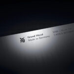 سرویس چاقو 6 پارچه دبلیو ام اف مدل WMF Grand Wood - تصویر 3