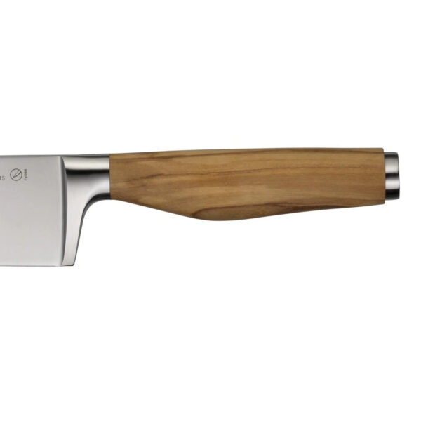 سرویس چاقو 6 پارچه دبلیو ام اف مدل WMF Grand Wood - تصویر 5