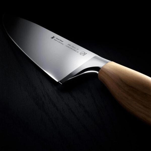 سرویس چاقو 6 پارچه دبلیو ام اف مدل WMF Grand Wood - تصویر 8