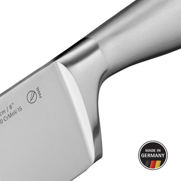 چاقو آشپزخانه دبلیو ام اف مدل WMF GRAND GOURMET 20 cm - تصویر 7