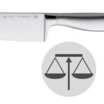 چاقو آشپزخانه دبلیو ام اف مدل WMF GRAND GOURMET 20 cm - تصویر 8