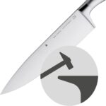 چاقو آشپزخانه دبلیو ام اف مدل WMF GRAND GOURMET 20 cm - تصویر 10
