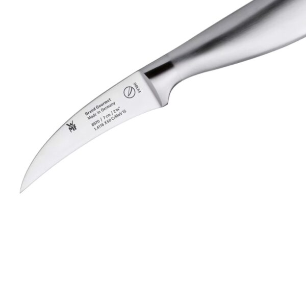 چاقو آشپزخانه دبلیو ام اف مدل WMF GRAND GOURMET 7 cm - تصویر 5