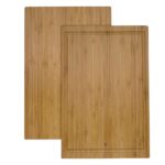 تخته گوشت دبلیو ام اف مدل WMF Schneidbretter 45×30 - تصویر 5