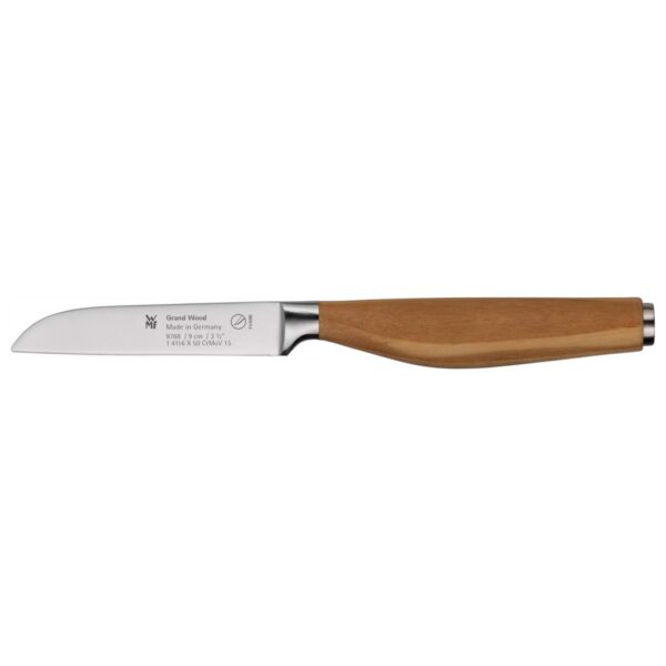 سرویس چاقو 6 پارچه دبلیو ام اف مدل WMF Grand Wood - تصویر 10