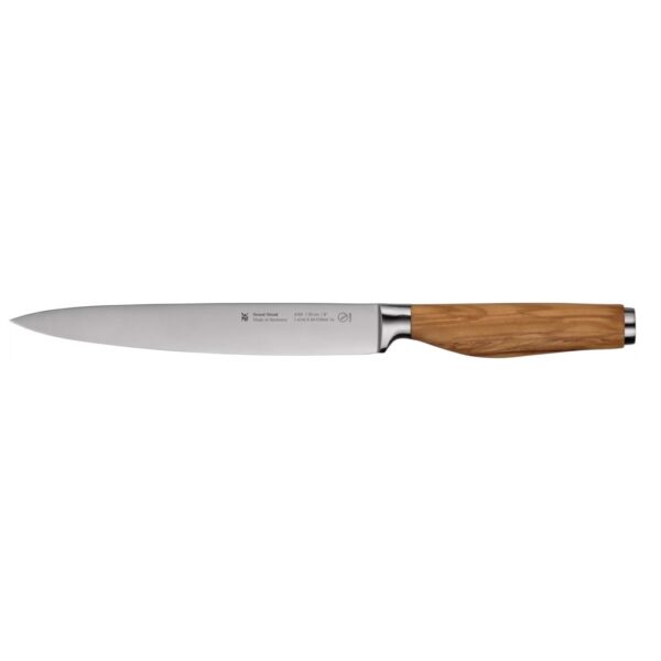 سرویس چاقو 6 پارچه دبلیو ام اف مدل WMF Grand Wood - تصویر 15