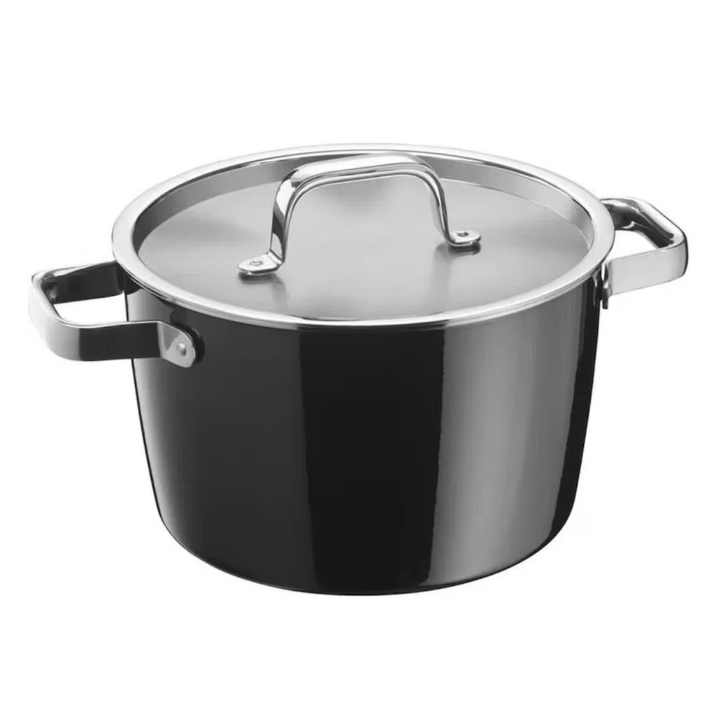 قابلمه دبلیو ام اف مدل WMF FUSIONTEC AROMATIC Soup سایز 22