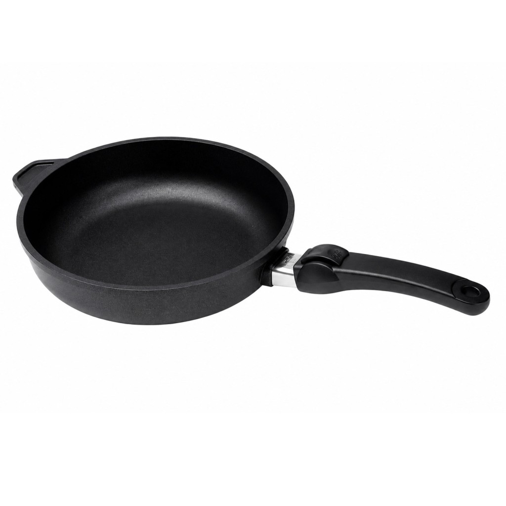 تابه اس کا کا مدل SKK Depth 5.5 سایز 20