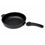 تابه اس کا کا مدل SKK Depth 5.5 سایز 24