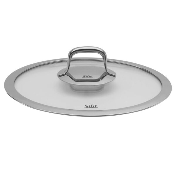 سرویس قابلمه 6 پارچه سیلیت مدل SILIT Silargan Compact - تصویر 12