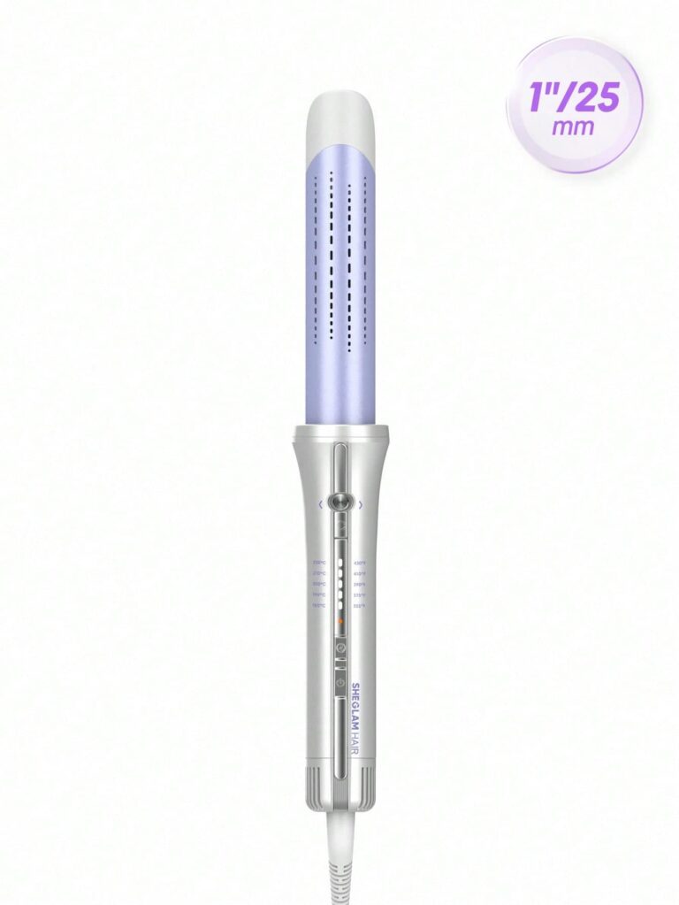 فر کننده مو شیگلم پرو سایز 22 مدل Sheglam Airflow Styler Pro