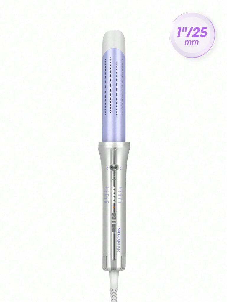 فر کننده مو شیگلم پرو سایز 22 مدل Sheglam Airflow Styler Pro