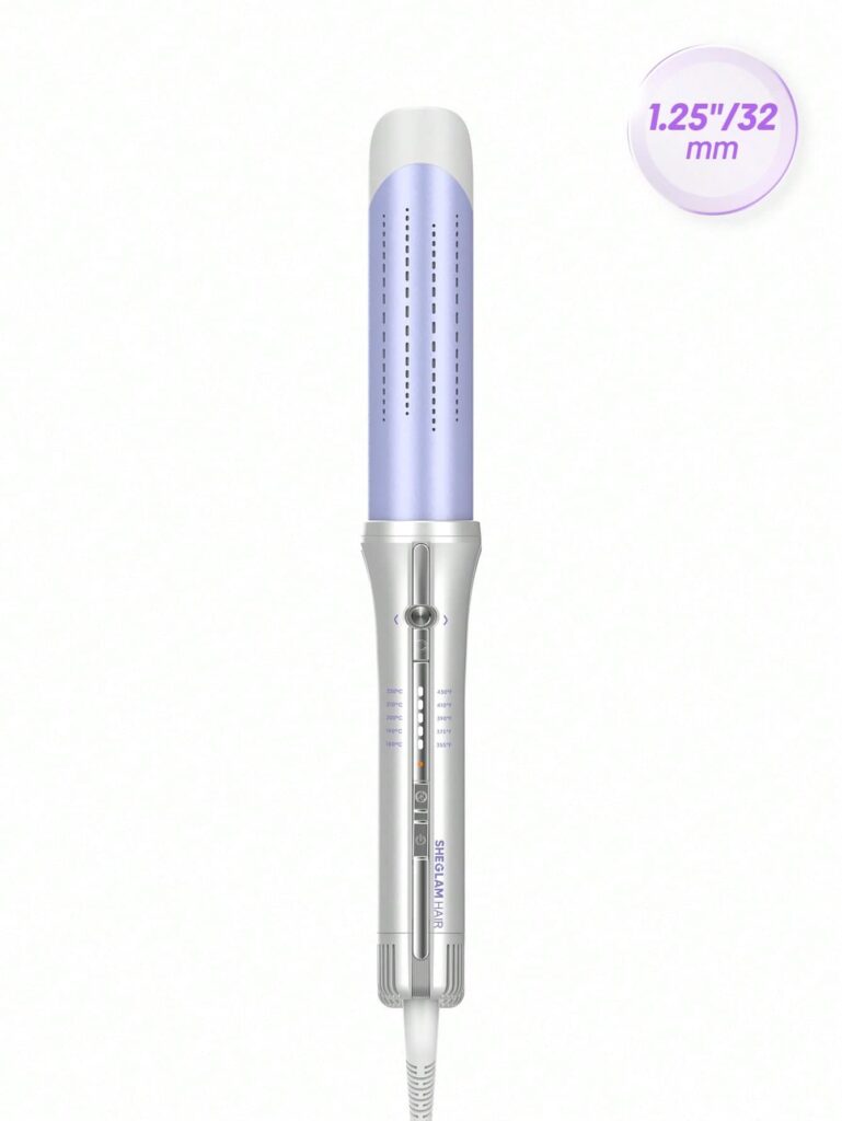 فر کننده مو شیگلم پرو سایز 32 مدل Sheglam Airflow Styler Pro