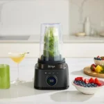 مخلوط کن و غذا ساز نینجا مدل Ninja QX401 - تصویر 4
