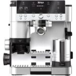 اسپرسو نینجا مدل Ninja Luxe Cafe Espresso Machine ES601