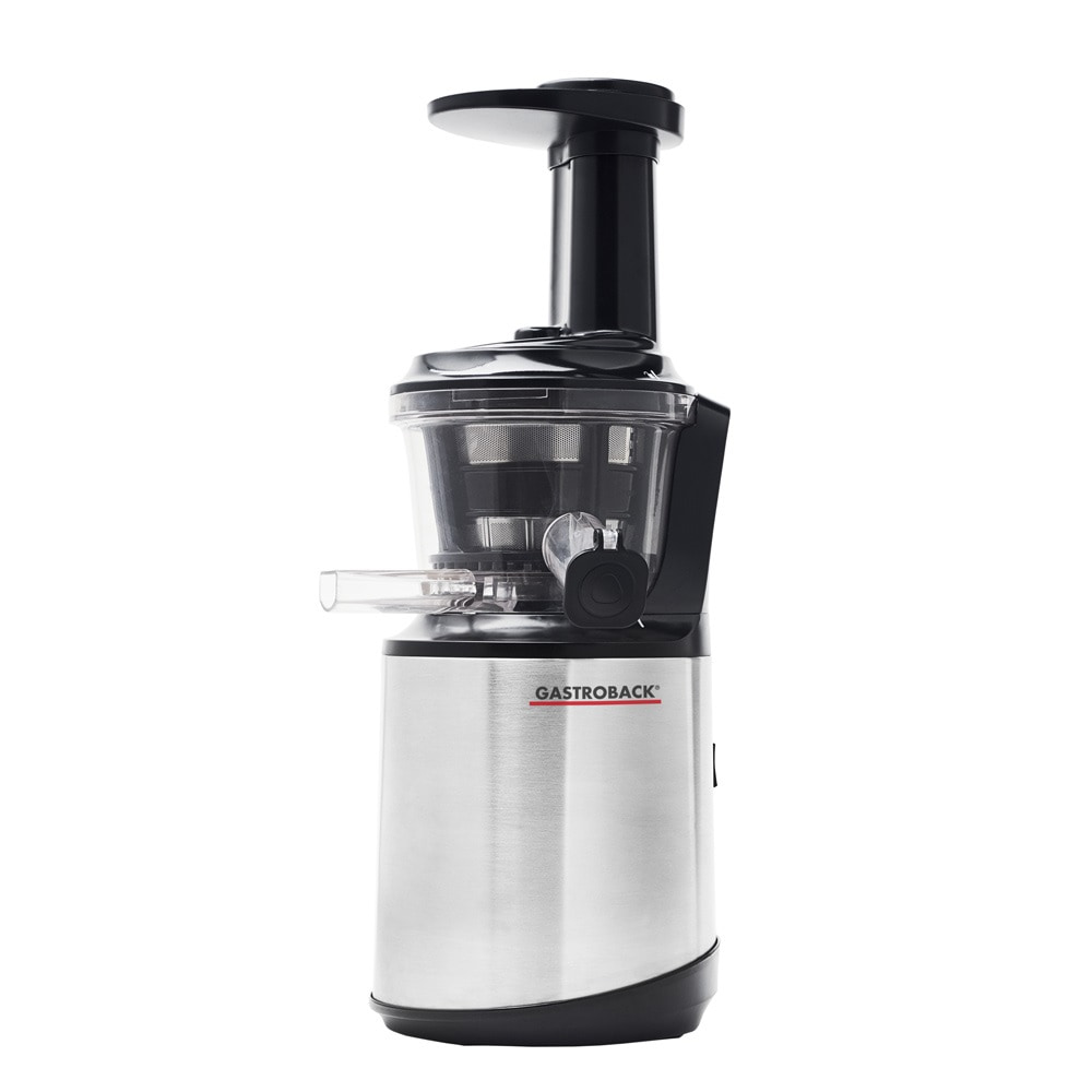 عصاره گیر گاستروبک مدل Gastroback 40145