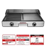 گریل گاستروبک مدل Gastroback 42524