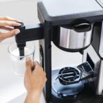 چای ساز و قهوه ساز نینجا مدل Ninja CM401 - تصویر 2