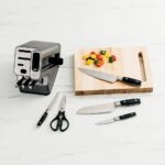 سرویس چاقو 8 پارچه نینجا مدل Ninja K32008 - تصویر 4