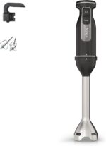 گوشت کوب برقی نینجا مدل Ninja CI090 - تصویر 2
