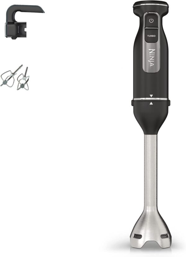 گوشت کوب برقی نینجا مدل Ninja CI090 - تصویر 2