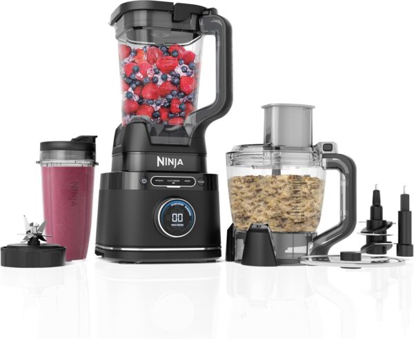 غذاساز نینجا مدل Ninja TB401 - تصویر 9