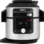 مولتی کوکر نینجا مدل Ninja OL750