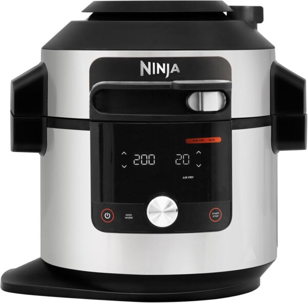 مولتی کوکر نینجا مدل Ninja OL750 - تصویر 2
