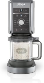 بستنی ساز نینجا مدل Ninja NC502 - تصویر 2