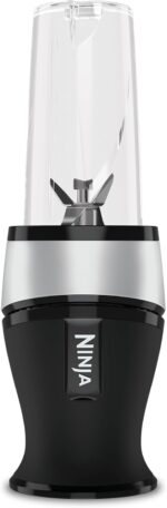 مخلوط کن و اسموتی ساز نینجا مدل Ninja QB3001 - تصویر 2