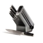 سرویس چاقو 5 پارچه نینجا مدل Ninja K32005