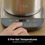 کتری برقی نینجا مدل Ninja KT201 - تصویر 5
