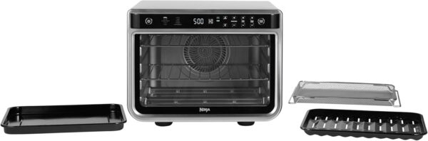 آون توستر نینجا مدل Ninja DT200 - تصویر 2