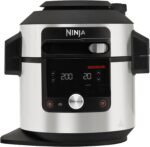 مولتی کوکر نینجا مدل Ninja OL650
