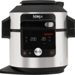 مولتی کوکر نینجا مدل Ninja OL650