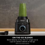 غذاساز نینجا مدل Ninja TB401 - تصویر 3