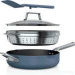 ماهیتابه نینجا مدل Ninja CW102BL