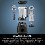 مخلوط کن نینجا مدل Ninja TB301 - تصویر 4
