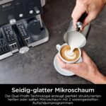 اسپرسوساز نینجا مدل Ninja ES501 - تصویر 9
