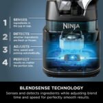 مخلوط کن نینجا مدل Ninja TB301 - تصویر 14