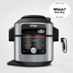 مولتی کوکر نینجا مدل Ninja OL750 - تصویر 10