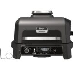 گریل باربیکیو برقی نینجا مدل Ninja OG850