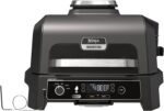 گریل باربیکیو برقی نینجا مدل Ninja OG850 - تصویر 15
